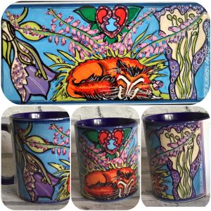 Kitchen Artist Designs