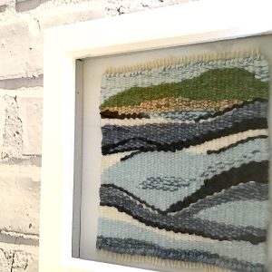 Fine Art & Textile Art