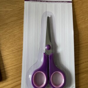 Dovecraft Precision Scissors